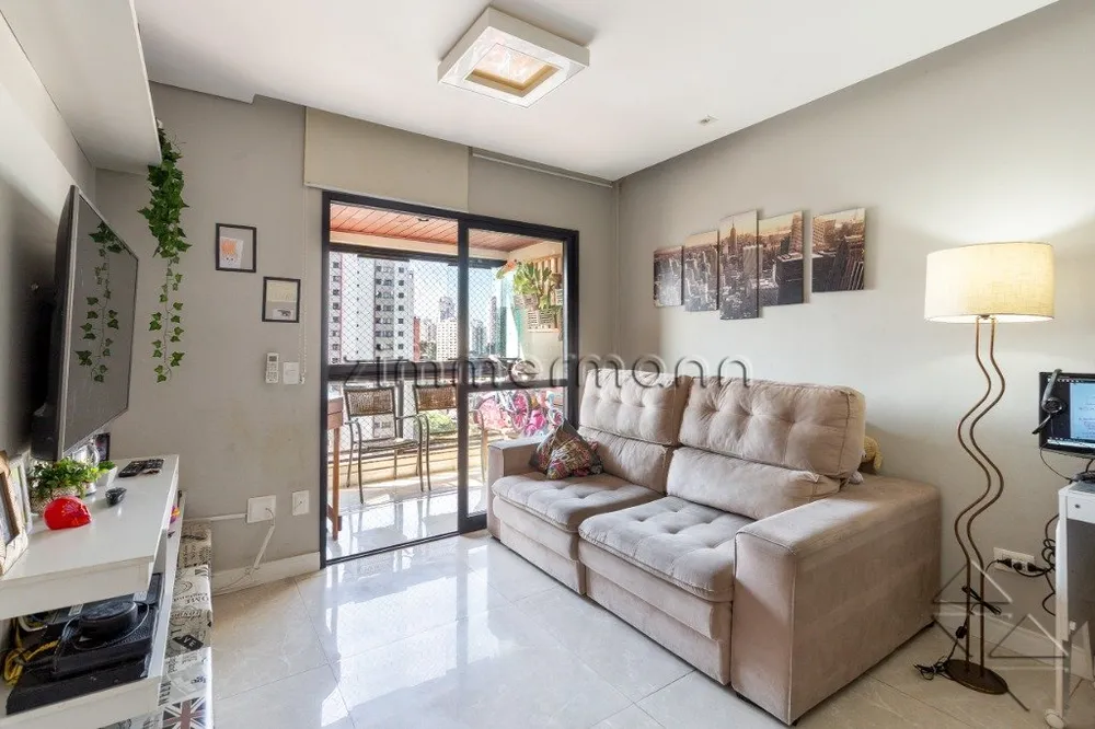 Apartamento, 3 quartos, 75 m² - Foto 3