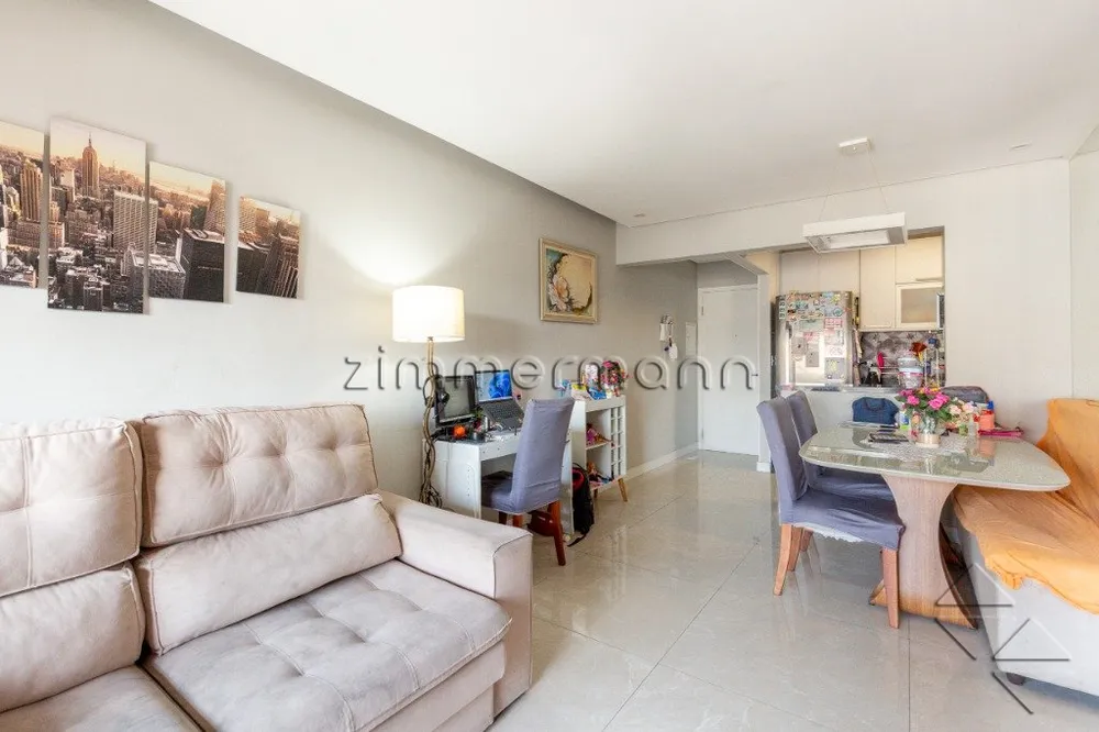 Apartamento, 3 quartos, 75 m² - Foto 1