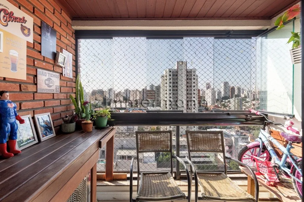 Apartamento, 3 quartos, 75 m² - Foto 4