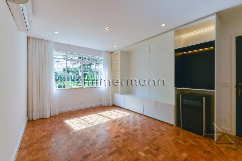Apartamento, 2 quartos, 98 m² - Foto 2