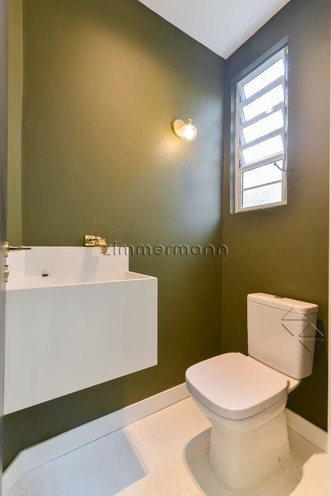 Apartamento, 2 quartos, 98 m² - Foto 1