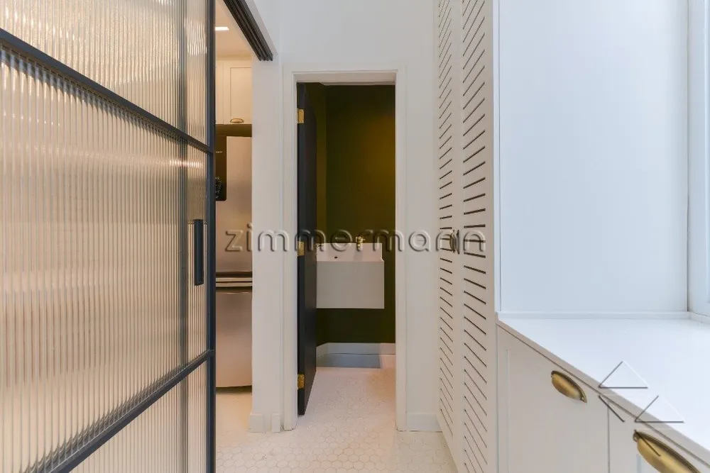 Apartamento, 2 quartos, 98 m² - Foto 6