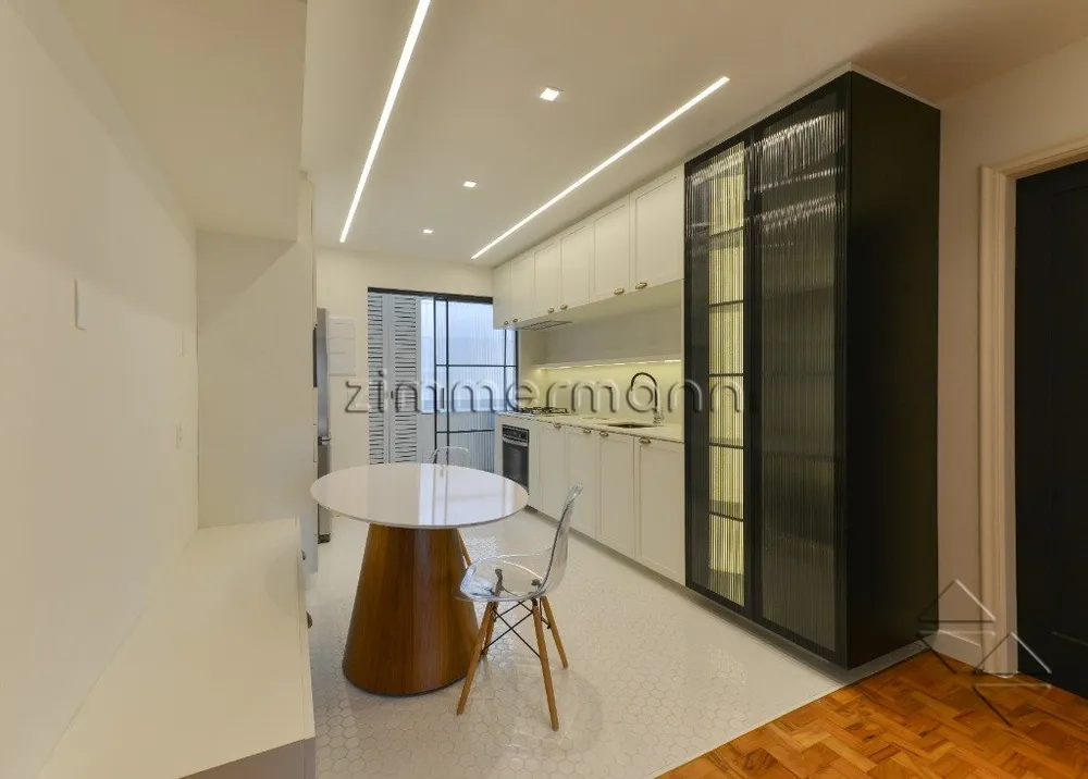 Apartamento, 2 quartos, 98 m² - Foto 8