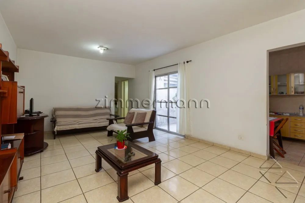Apartamento, 2 quartos, 84 m² - Foto 4