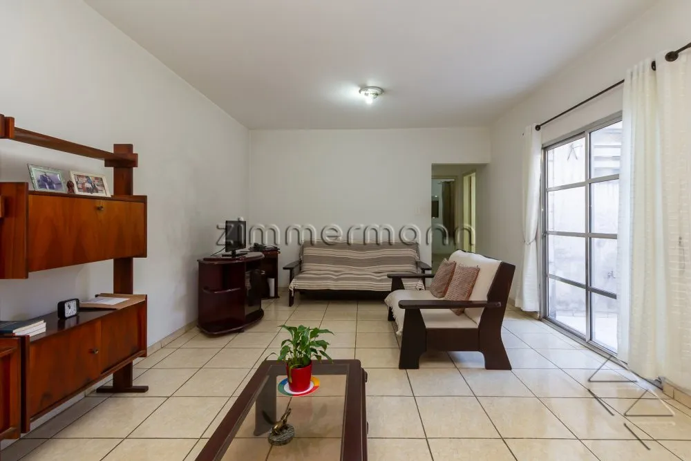 Apartamento, 2 quartos, 84 m² - Foto 1