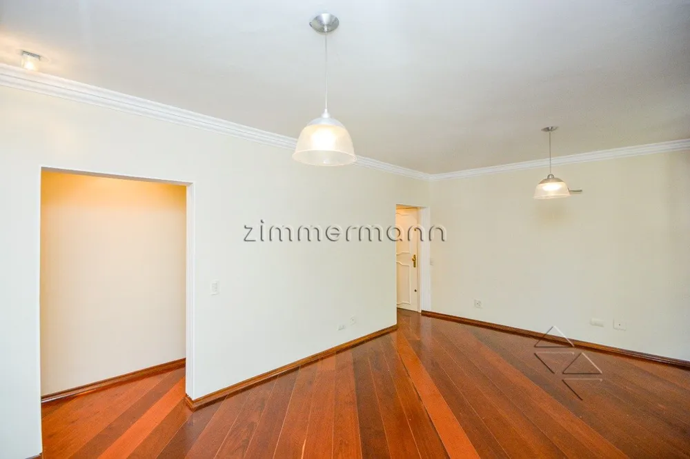 Apartamento, 3 quartos, 92 m² - Foto 1
