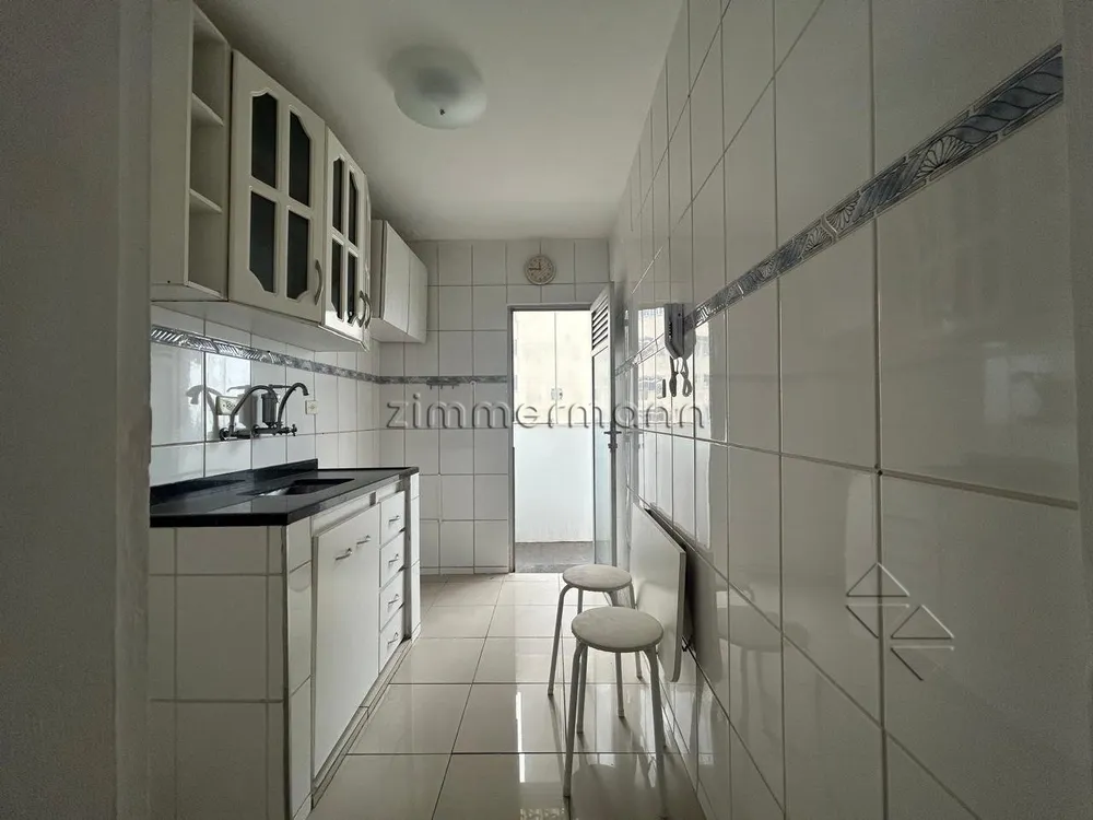Apartamento, 1 quarto, 45 m² - Foto 7