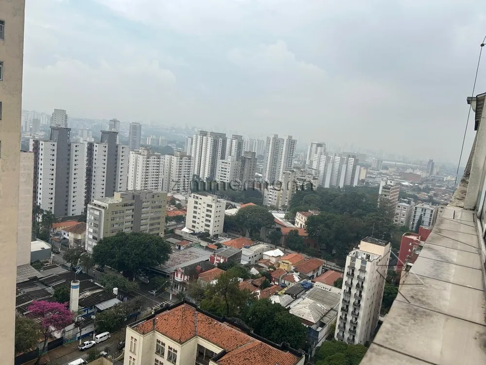 Apartamento, 1 quarto, 45 m² - Foto 2