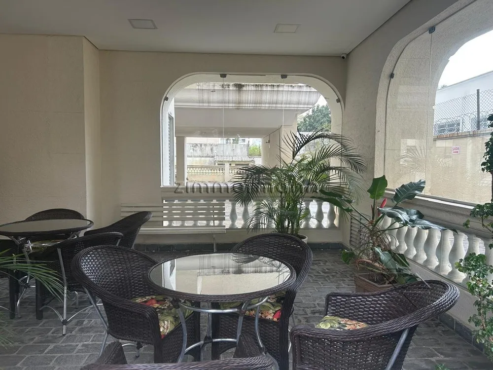 Apartamento, 1 quarto, 45 m² - Foto 9