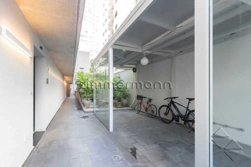 Apartamento, 1 quarto, 16 m² - Foto 6