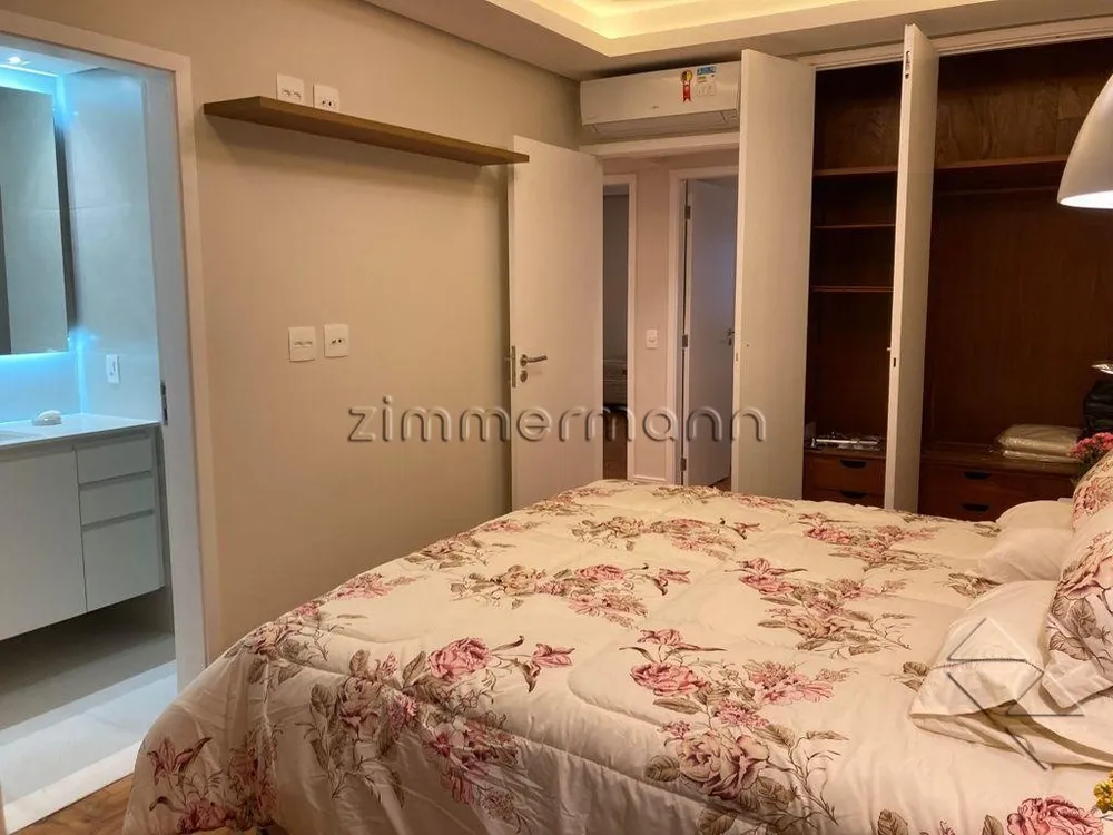 Apartamento, 3 quartos, 110 m² - Foto 8