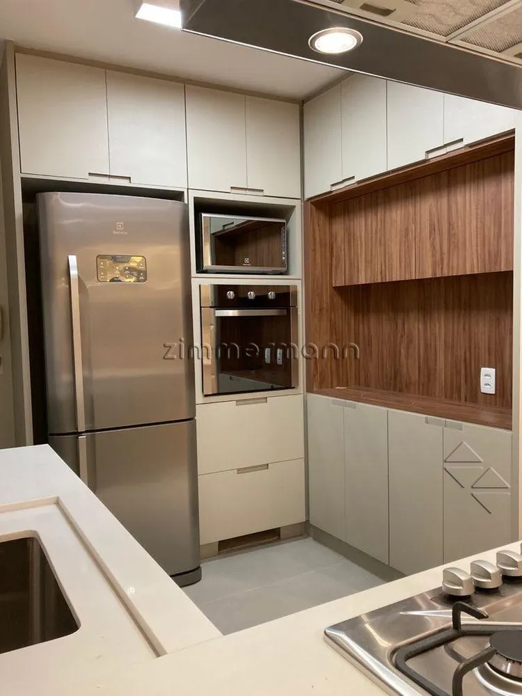 Apartamento, 3 quartos, 110 m² - Foto 6