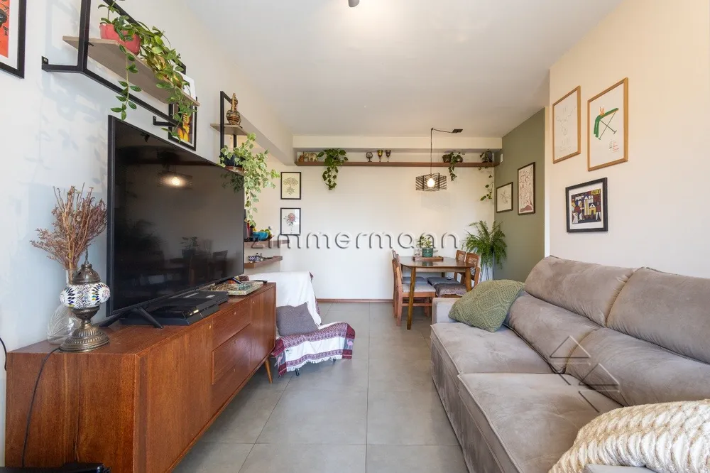 Apartamento, 2 quartos, 67 m² - Foto 1