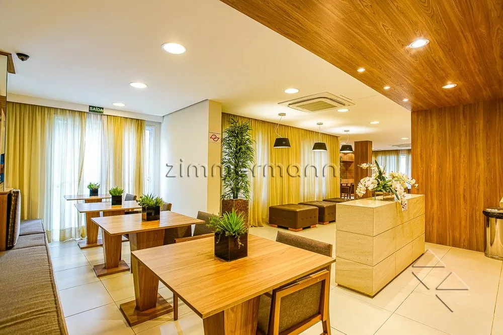 Apartamento, 2 quartos, 67 m² - Foto 7