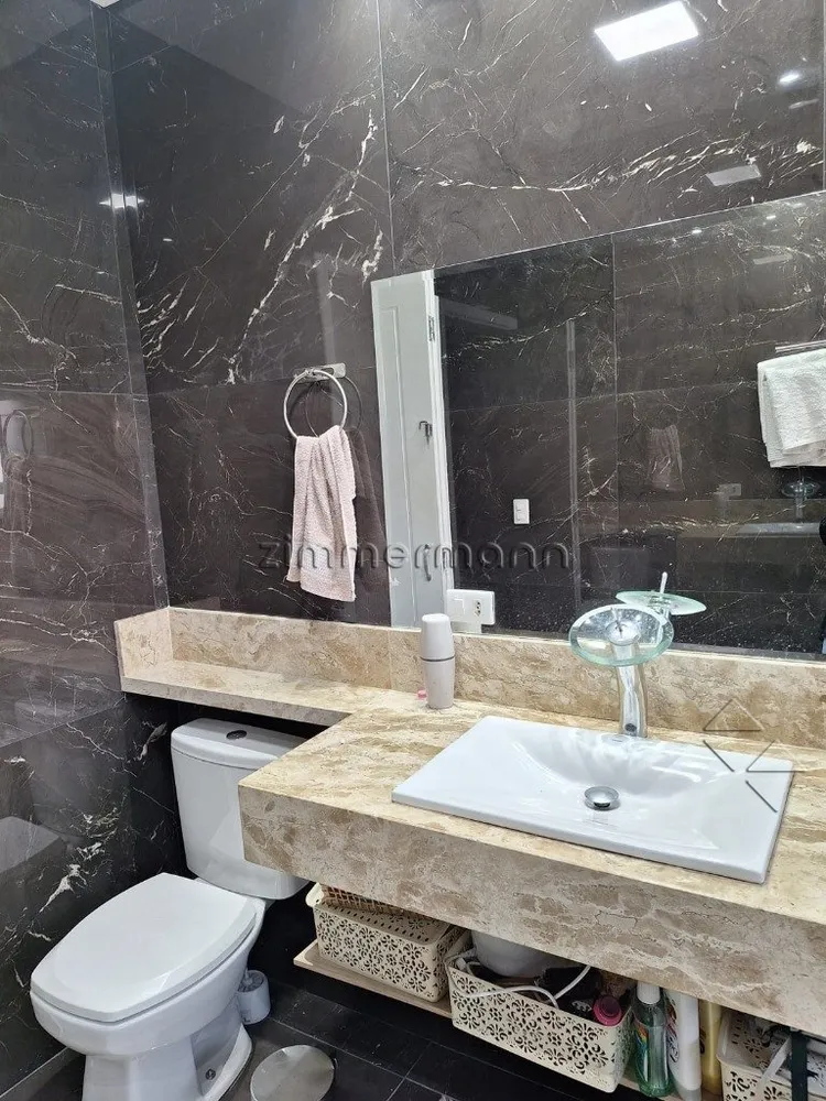 Casa, 3 quartos, 270 m² - Foto 7