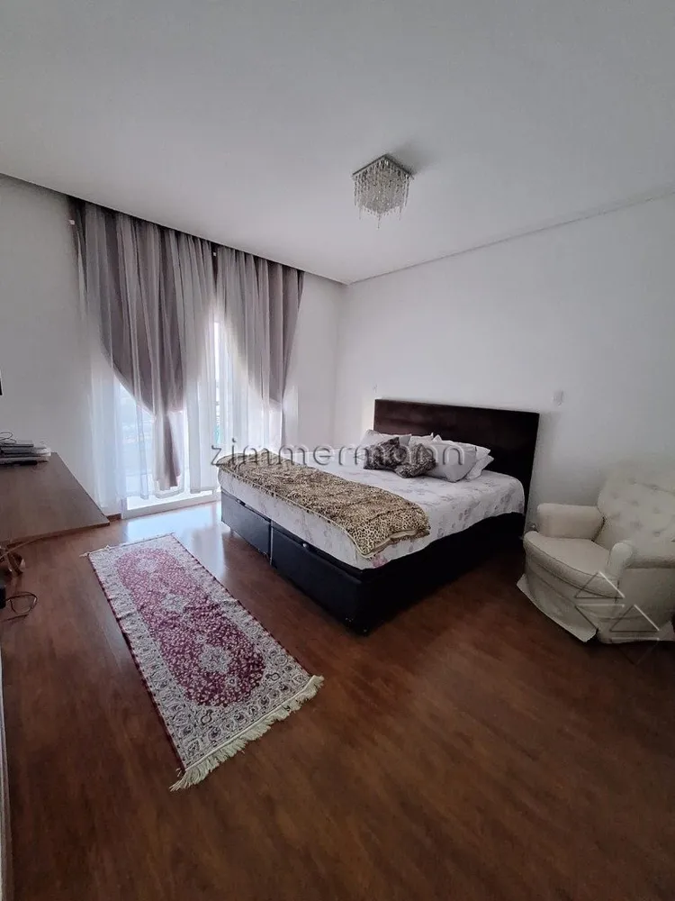 Casa, 3 quartos, 270 m² - Foto 4