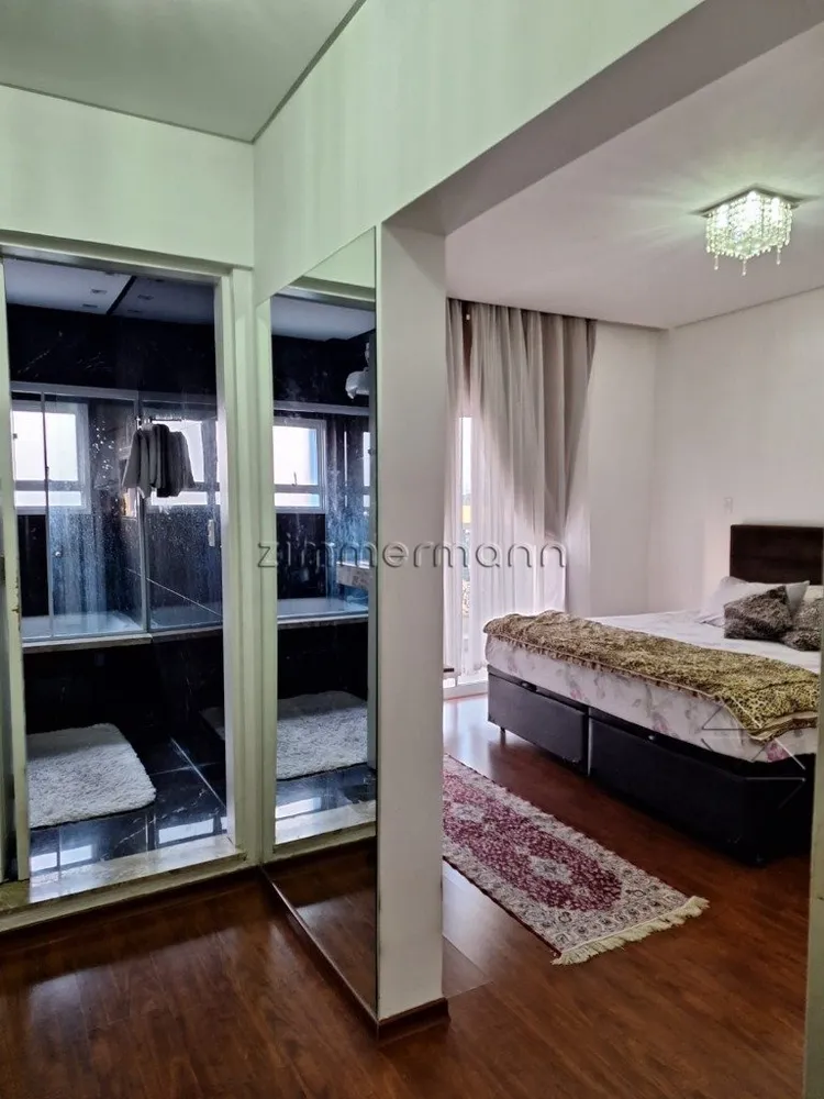 Casa, 3 quartos, 270 m² - Foto 6