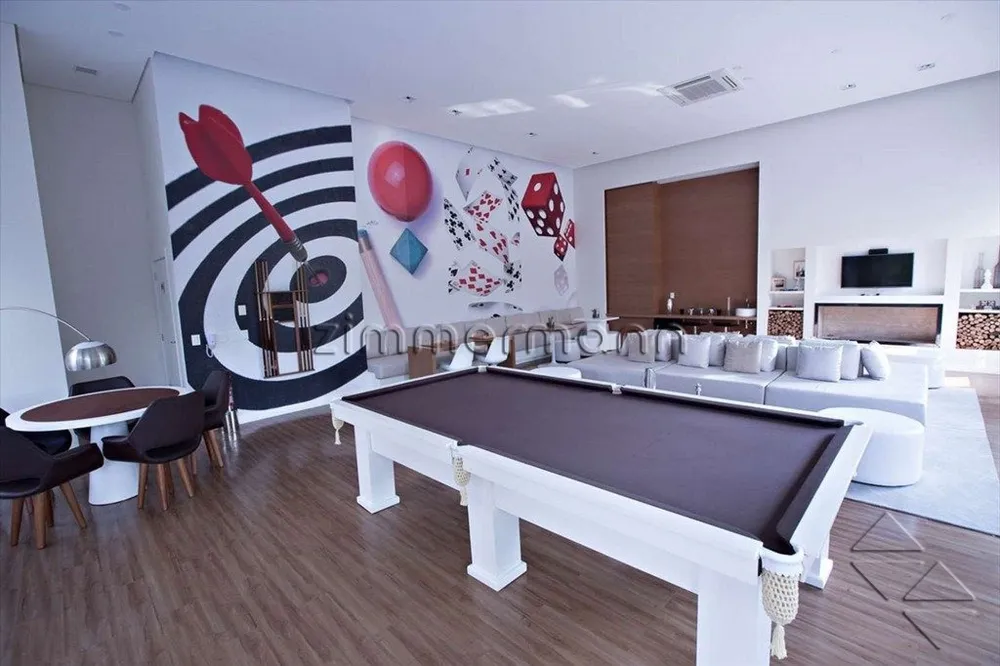 Apartamento, 1 quarto, 67 m² - Foto 5