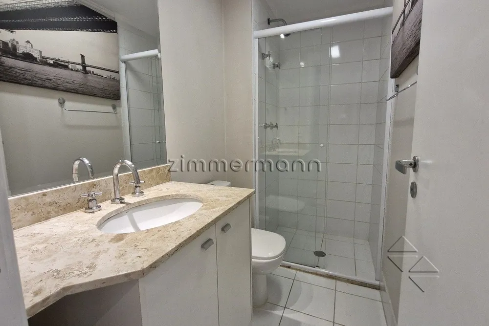 Apartamento, 1 quarto, 67 m² - Foto 4