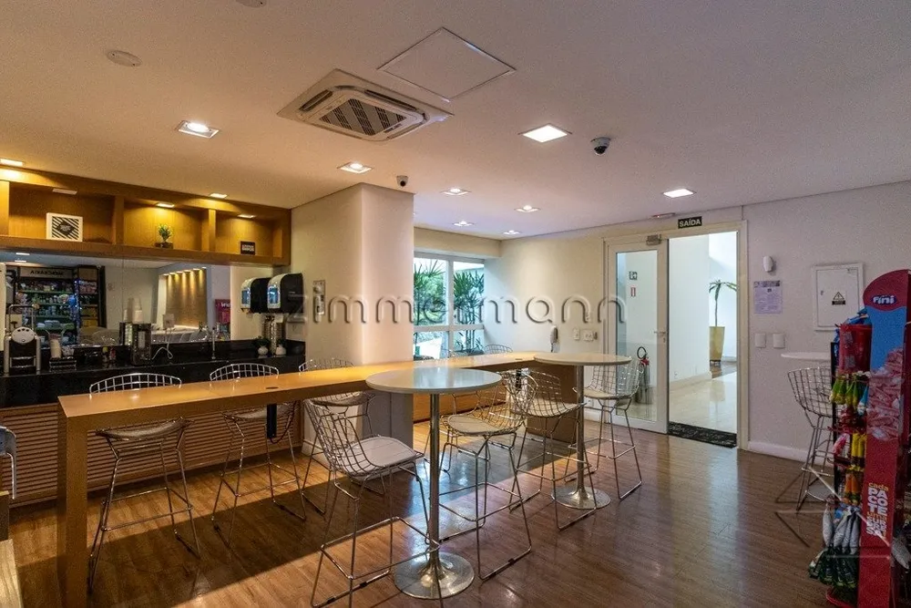 Apartamento, 1 quarto, 67 m² - Foto 2