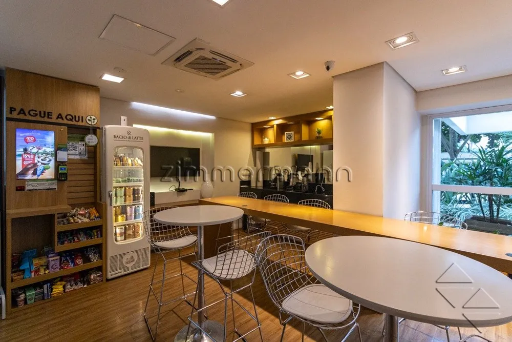 Apartamento, 1 quarto, 67 m² - Foto 12