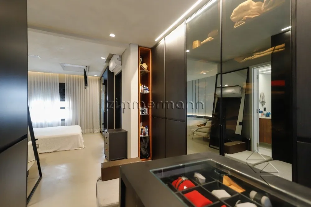 Cobertura, 1 quarto, 157 m² - Foto 5