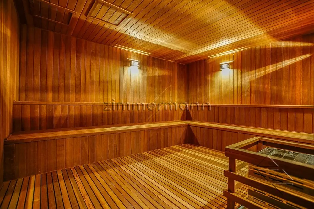 Cobertura, 1 quarto, 157 m² - Foto 7
