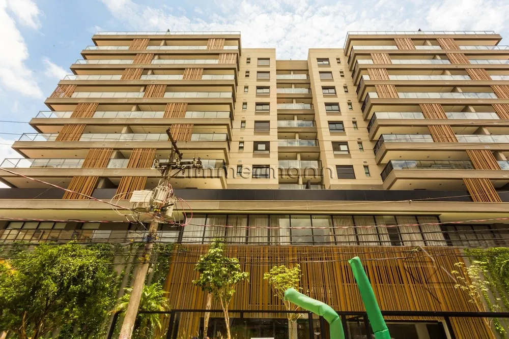 Cobertura, 1 quarto, 157 m² - Foto 8