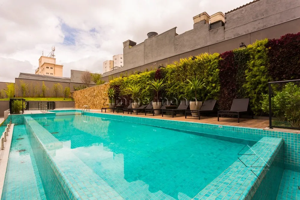 Cobertura, 1 quarto, 157 m² - Foto 6