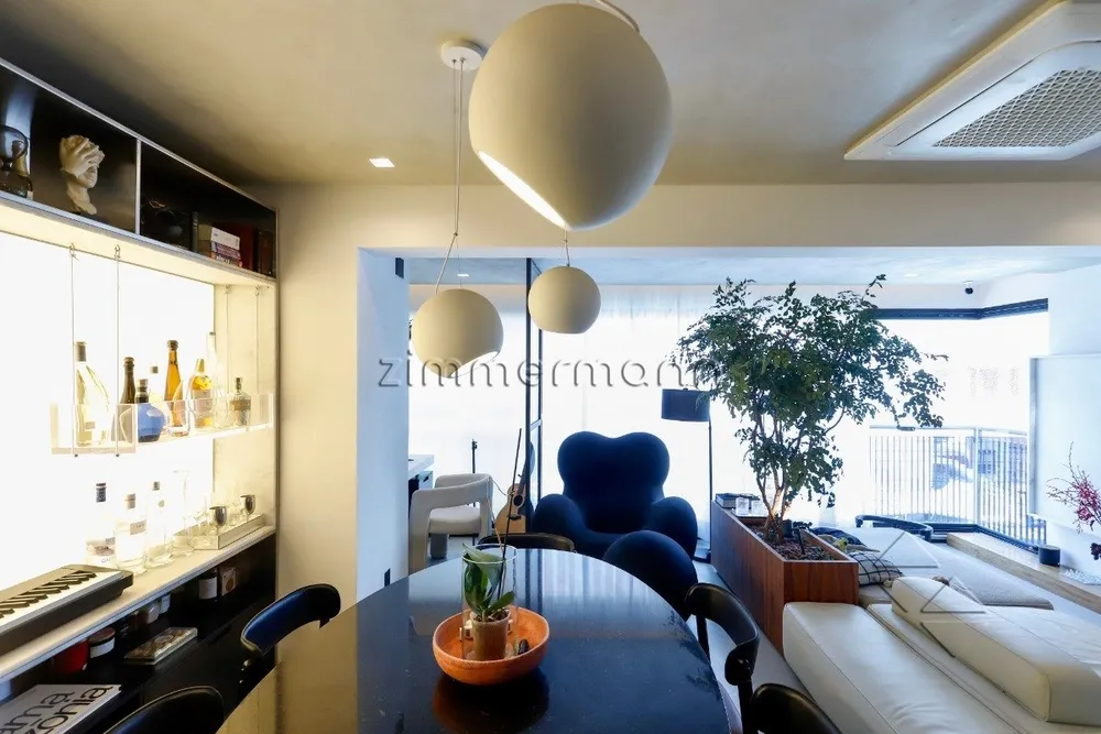 Cobertura, 1 quarto, 157 m² - Foto 4