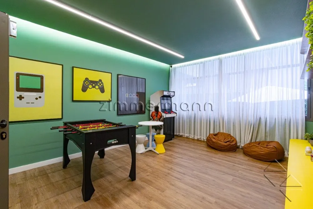 Apartamento, 2 quartos, 68 m² - Foto 3