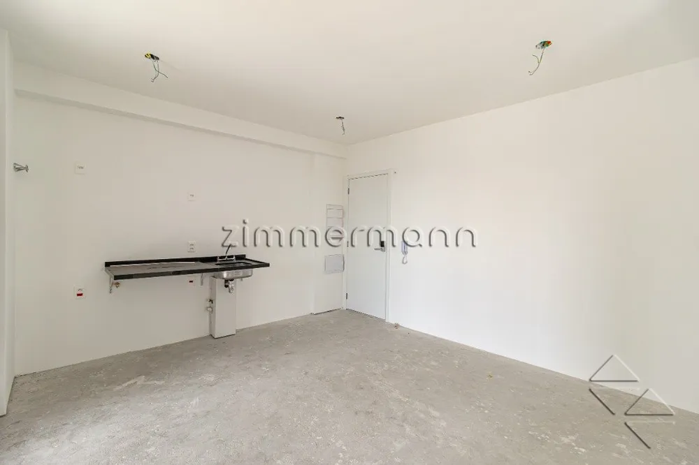 Apartamento, 2 quartos, 68 m² - Foto 2