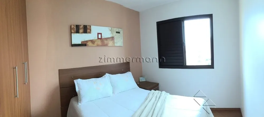 Apartamento, 3 quartos, 80 m² - Foto 1