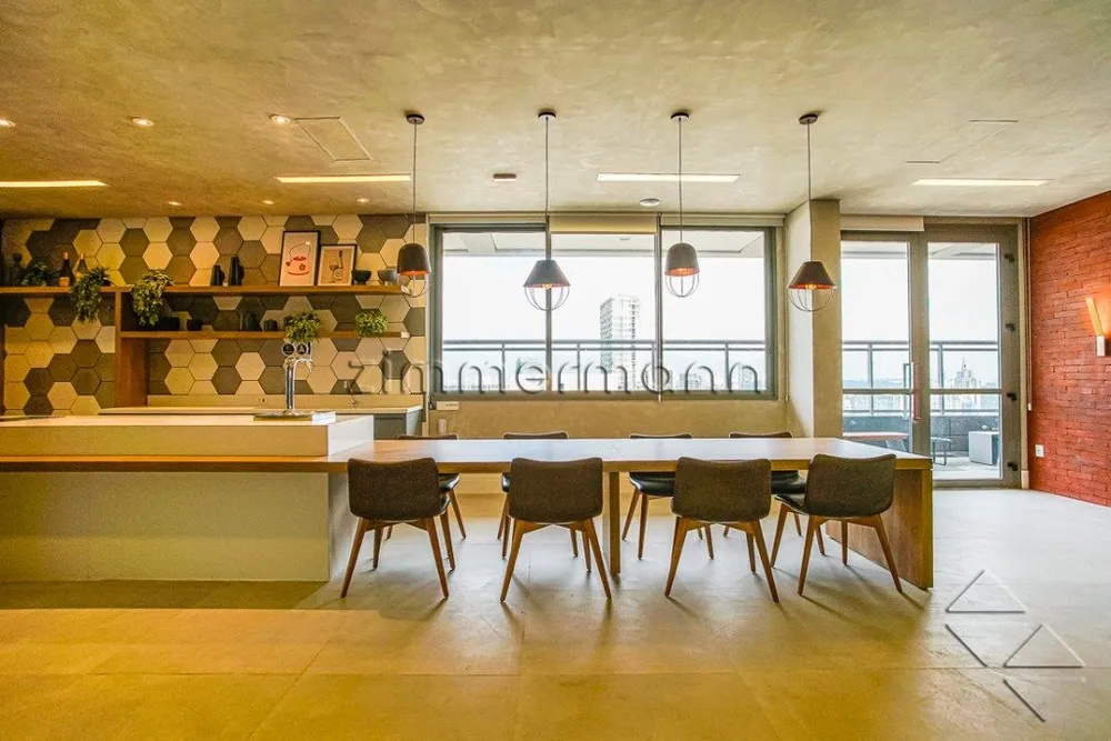 Apartamento, 1 quarto, 30 m² - Foto 2