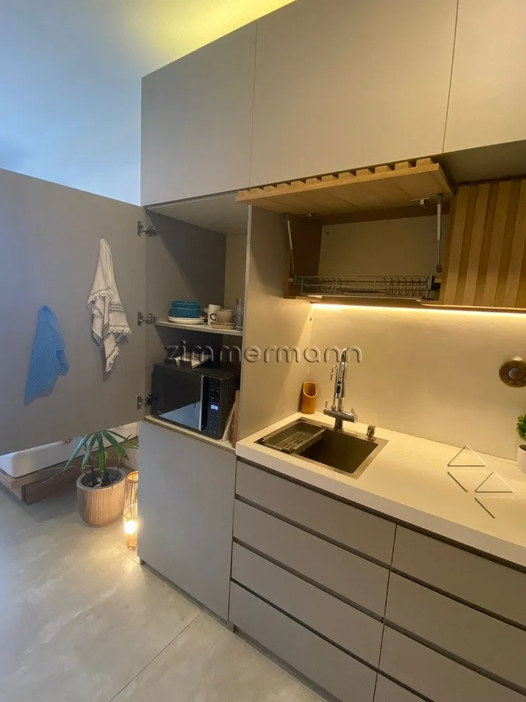 Apartamento, 1 quarto, 30 m² - Foto 7