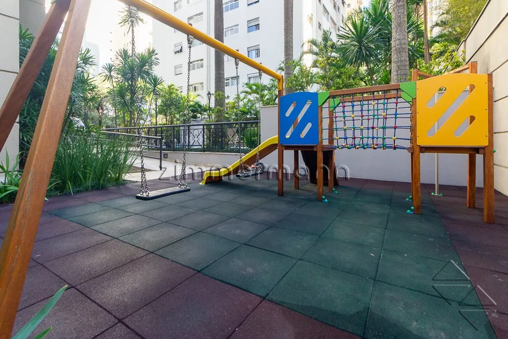Apartamento, 4 quartos, 349 m² - Foto 11