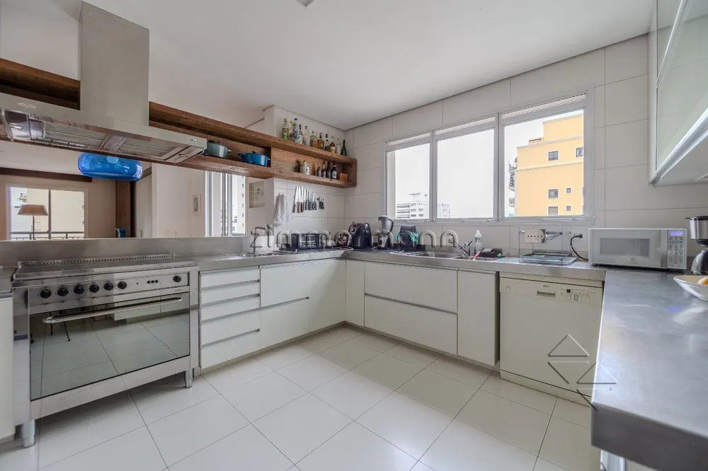 Apartamento, 4 quartos, 349 m² - Foto 4