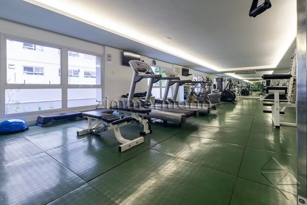 Apartamento, 4 quartos, 349 m² - Foto 10