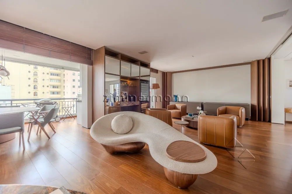 Apartamento, 4 quartos, 349 m² - Foto 1