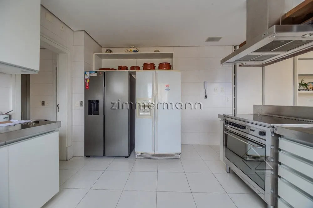 Apartamento, 4 quartos, 349 m² - Foto 5