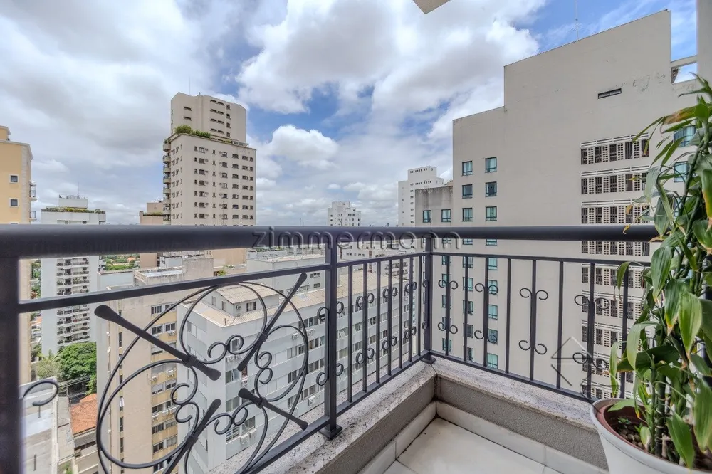 Apartamento, 4 quartos, 349 m² - Foto 8