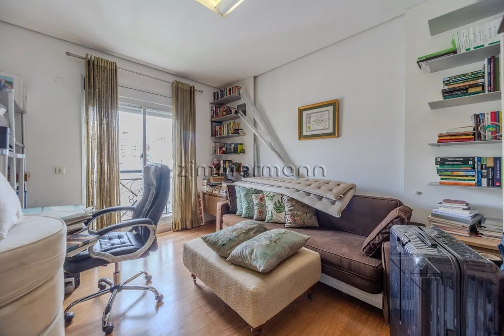 Apartamento, 4 quartos, 349 m² - Foto 7