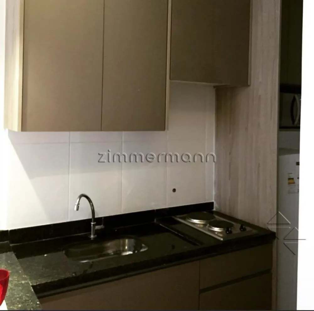Apartamento, 1 quarto, 46 m² - Foto 5