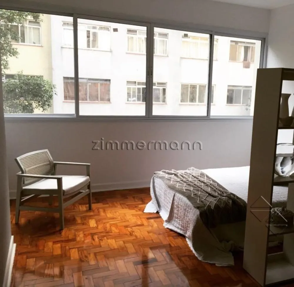 Apartamento, 1 quarto, 46 m² - Foto 8