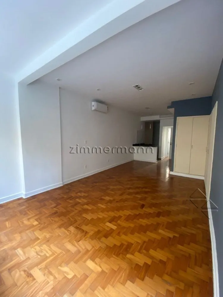 Apartamento, 1 quarto, 46 m² - Foto 3