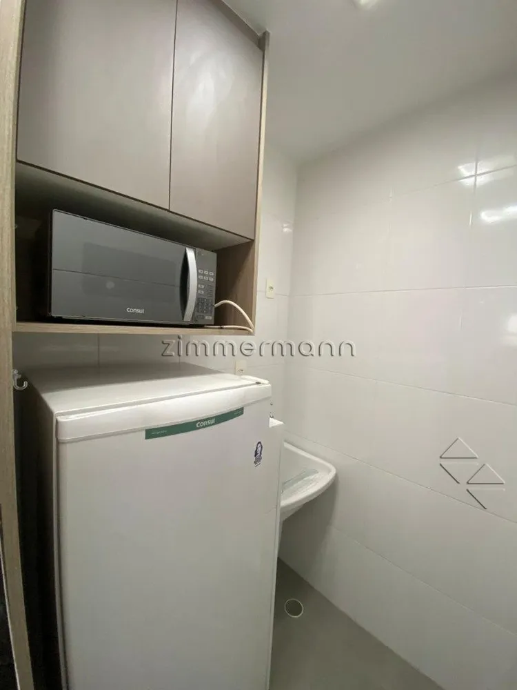 Apartamento, 1 quarto, 46 m² - Foto 3