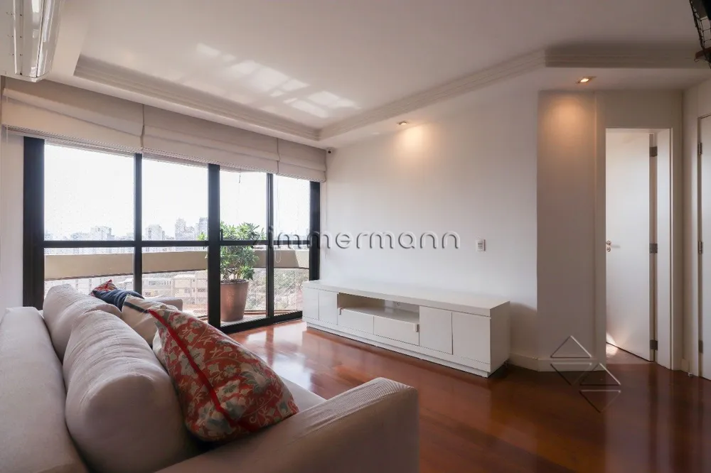 Cobertura, 4 quartos, 267 m² - Foto 4