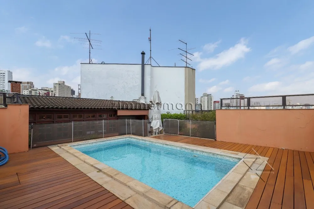 Cobertura, 4 quartos, 267 m² - Foto 2