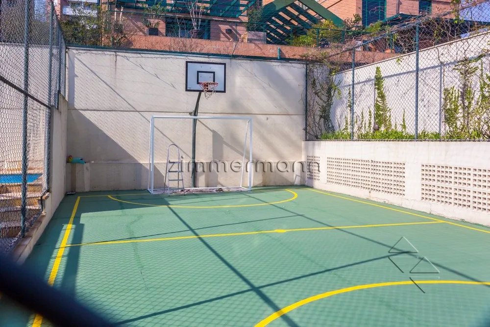 Cobertura, 4 quartos, 267 m² - Foto 11