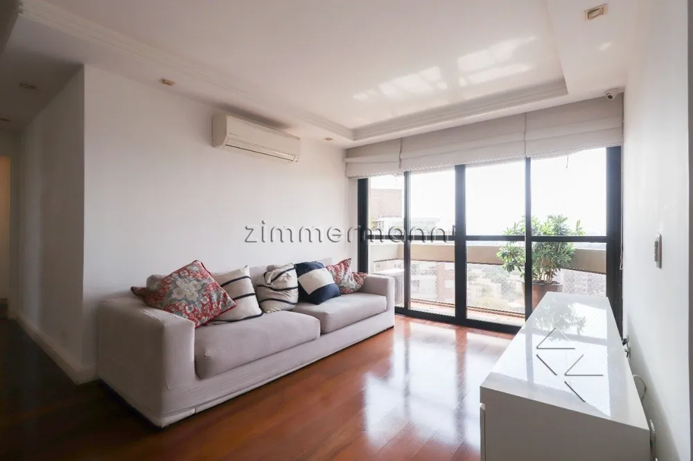 Cobertura, 4 quartos, 267 m² - Foto 5